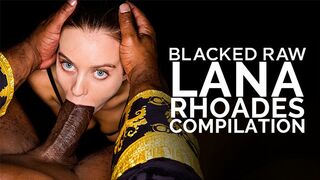 Lana Rhoades vad valag pornó válogatása nagyméretű faszokkal