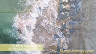 Tini ruszki csoki Mary Rock keményen bekúrva