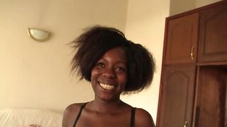 Csábító néger amatőr interracial fenék casting forgatás sexfilm