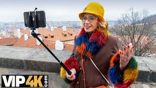 Alvásproblémák ellen forró közösülés egy szöszke milffel