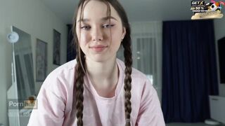 Nevelő tesóm bírja a könyveket és az popócska szexet - valeria sladkih
